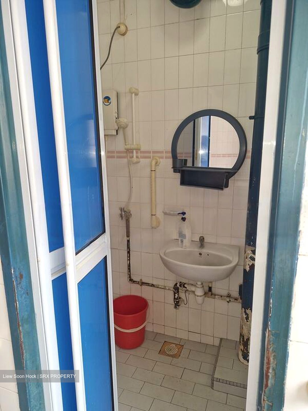 Blk 205 Choa Chu Kang Central (Choa Chu Kang), HDB 4 Rooms #454345341